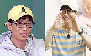 爆笑的隔離日常！劉在錫曝自己狂接電話：比工作時還累