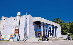 苗栗三義木雕館重新開館！全新升級給遊客不同感受