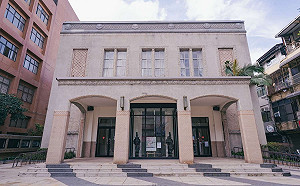 看文青片不用跑台北！新竹市影像博物館1月底正式開幕