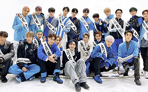 2021年專輯銷量排行出爐！「他們」銷量破千萬贏過BTS成為冠軍