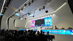 LSC》決賽組合出爐！弘光獵鷹隊、黎明企鵝隊爭奪S5冬季總冠軍