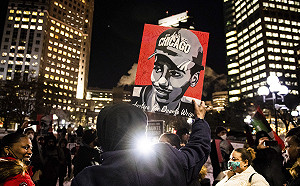 War Against Woke! 民權運動的終結？「反覺醒」主義席捲歐洲