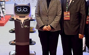 此「金嗓」非彼「金嗓」 董事長蔡世寅：我只有賣機器