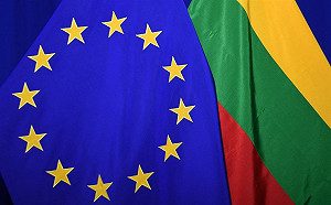 立陶宛遭中國報復 法國將領導歐盟反制