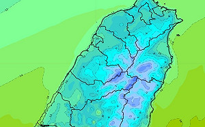 下週最低溫僅8度？氣象達人彭啟明給答案