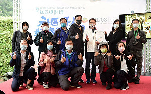 新北社規師成果展  猴硐礦工文史館熱情登場