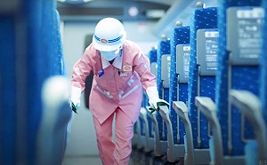 日本男子搭火車大喊「我確診了」 被捕後篩檢證實為陽性