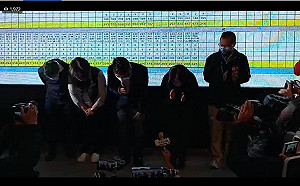 兩場選戰結果都說中！李正皓嘆：國民黨完全沒振作沒改變 一樣軟爛