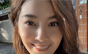 暴瘦被問「是不是吸毒？」許藍方無奈揭背後真相