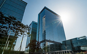 無畏全球晶片短缺 三星2021年營利成長52%