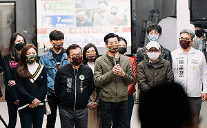 吳建忠觀點》「小贏」個鬼！解讀藍營政治人物各懷鬼胎的話術