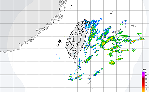 南投 嘉義濃霧來襲！西半部晴到多雲 北東零星雨
