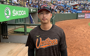 猛獅改造　二軍主帥可望劉育辰出任