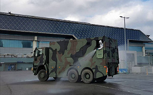 信實公司累計11名員工確診！預估匡列93名接觸者