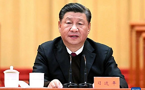 俄烏交火看台海局勢！日專家：北京因「這點」武統時間會延後