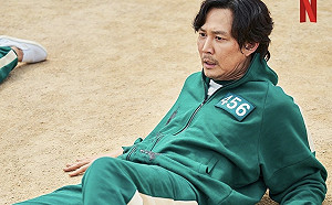 《魷魚遊戲》李政宰首次挑戰視帝落空！敗給《繼承之戰》男主角