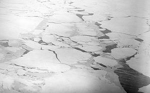 冰層突然破裂 美至少 34 人被困格林灣浮冰 警長證實：已全數救出