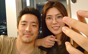 不忍了！理科太太好友怒控John長期「精神暴力」：放過她吧