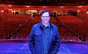 警方證實死訊！前一晚才發文  鮑伯薩格驚傳「陳屍飯店」