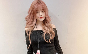 米砂認男友是「AV演員」！與女優對戲「不吃醋」：當工作沒關係