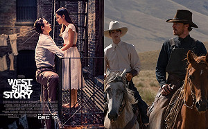 金球獎電影類得獎名單出爐！《犬山記》、《西城故事》成大贏家