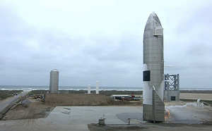太空探索空前爆發期！今年迎更多「太空遊客」 韋伯望遠鏡也將大傳照