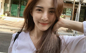 最正酒店妹！《華燈》吳慷仁伴舞IG遭起底 舊照撞臉「她」