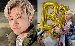 B.I微博無預警遭禁言！吸毒黑歷史疑踩中國「劣跡行為」底線