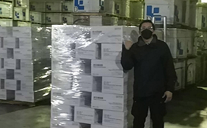 立陶宛奶水遭中國拒收 台灣甘田食品科技相挺買下