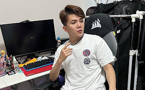 孫生外景受傷！感染惡化成「蜂窩性組織炎」半夜急送醫