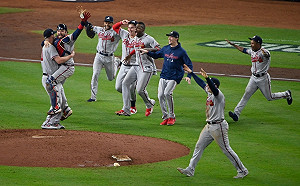 擴大串流媒體版圖？蘋果與MLB進行轉播權談判