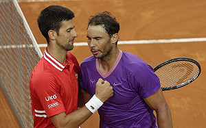 球王澳網鬧劇　納達爾：寧願他不打