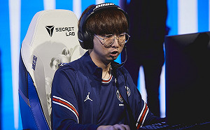 《英雄聯盟》武漢肺炎再攪局！前PSG選手將缺席LCS賽事