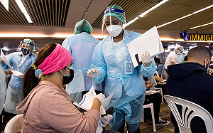 外交部：確認高端已被泰國列入認可疫苗