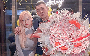 鳳梨深夜被老闆罵「還沒斷奶」！遷怒秘書：扣薪水