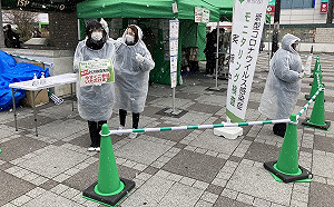 劉黎兒觀點》Omicron是普通流感嗎？岸田放棄疫調及隔離 最大隱憂浮現