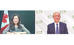 加拿大打造新印太戰略 加媒 : 台灣是重要組成部分