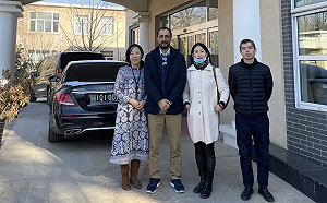 阿富汗駐中大使突然請辭 自曝：塔利班接管後「沒領過薪水」