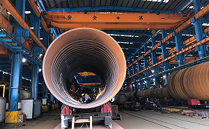 「台灣土狗」力拼離岸風電水下工程 謝金河被「這間公司」震撼了