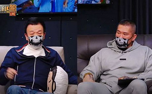 于北辰還原退黨挺林靜儀：「不挺是孫子」 顏寬恒有把我當朋友看嗎