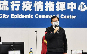 國小學童也有染疫風險 鄭文燦籲:請中央研究7至12歲學童接種疫苗