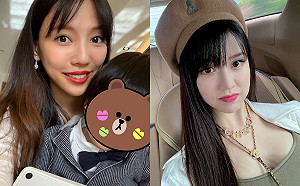 李靚蕾PO「澄清影片」！By2深夜又抓狂連發2貼文狂嗆