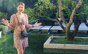 不報警？網友逆風質疑李靚蕾「拿孩子當藉口」 遭律師打臉