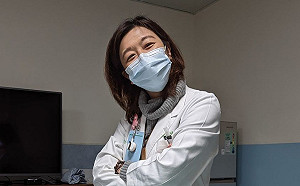 陳柏惟住院觀察 「那位巡房醫師  跟我家那位立委好像」