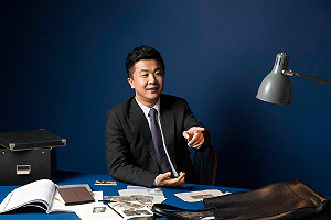 呂秋遠評言論自由:移民到台灣的中國人沒有「支持武力統一」的自由