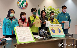 中市府拒絕抺黑 綠營反酸：市長站出來說明捷運「顏線」