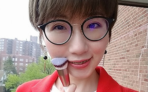 廣告小妹揭離婚夫妻探視子女內幕！坦言王力宏「這件事」做對了