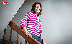 「大哥們告訴我受夠 30 年來顏家掌控 好想改變」林靜儀如何用 60 天扳倒顏寬恒