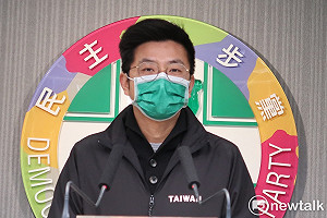 福島核食 蔡英文呼應日本會長：會讓國人安心享用沒有健康疑慮食品