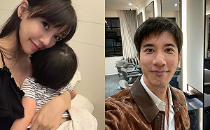 李靚蕾備案！管家持委託書赴警局「還原當天情況」